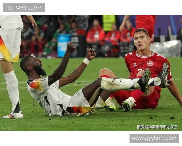 吕迪格：从德甲新星到国际舞台的坚韧防线之旅