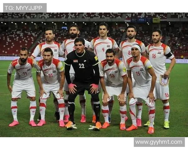 巴勒斯坦与叙利亚足球对决赛果揭晓精彩瞬间回顾